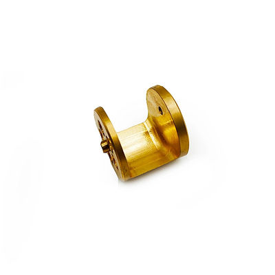 Bronzen materiaal mogelijkheden draad EDM Custom keycaps cnc bewerking service op betaalbare prijs