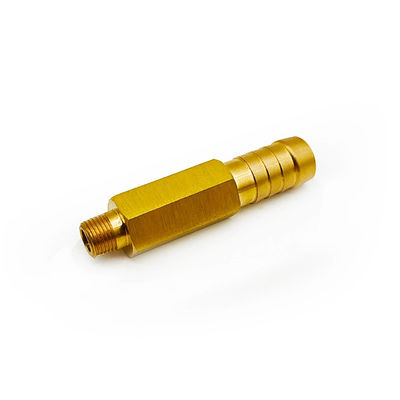 Bronzen materiaal mogelijkheden draad EDM Custom keycaps cnc bewerking service op betaalbare prijs