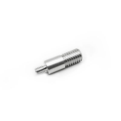Bronzen materiaal mogelijkheden draad EDM Custom keycaps cnc bewerking service op betaalbare prijs