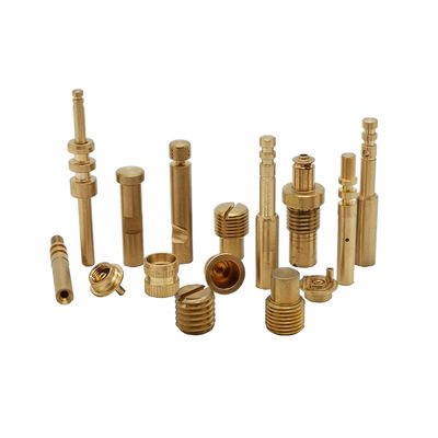 Tolerantie 0,01-/-0,005 mm Broaching sheet Metal Fabrication Parts voor op maat gemaakte behoeften