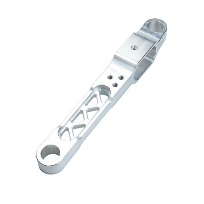 Technologie Metalen bewerking onderdeel Hoog nauwkeurige broaching CNC-draaien machine in de industrie