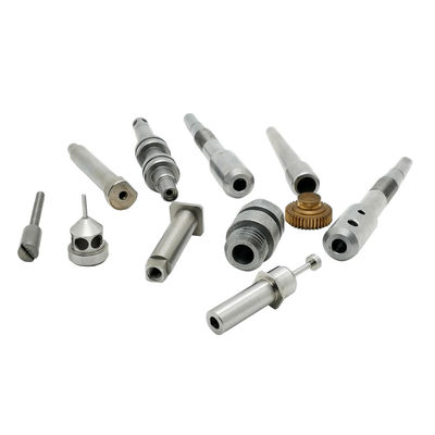 OEM Competitieve CNC Aluminium Service Custom Plaatmetalen Bewerking onderdelen Laser snijden