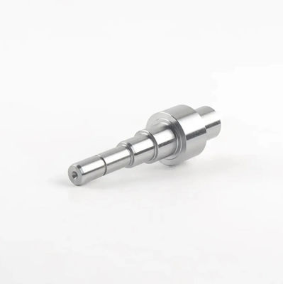 OEM Competitieve CNC Aluminium Service Custom Plaatmetalen Bewerking onderdelen Laser snijden