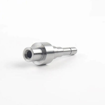 OEM Competitieve CNC Aluminium Service Custom Plaatmetalen Bewerking onderdelen Laser snijden
