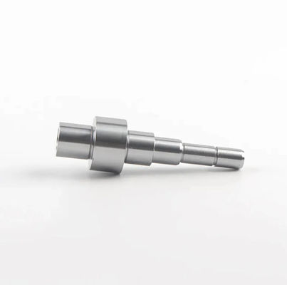 OEM Competitieve CNC Aluminium Service Custom Plaatmetalen Bewerking onderdelen Laser snijden