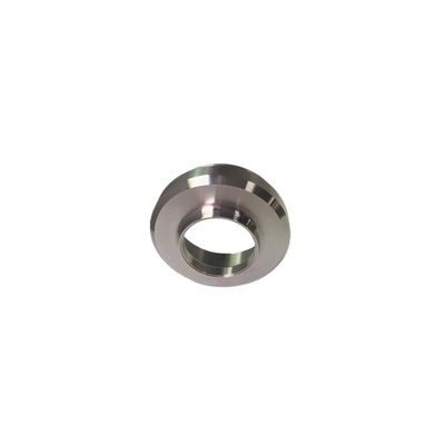 Precision Gear Medical Device Plastic Parts Milling Machining Aluminium Extrusion Producenten