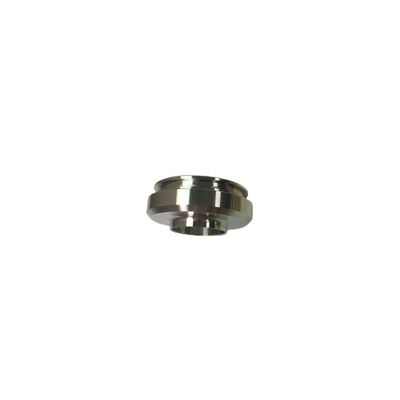 Precision Gear Medical Device Plastic Parts Milling Machining Aluminium Extrusion Producenten