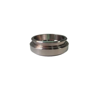 Precision Gear Medical Device Plastic Parts Milling Machining Aluminium Extrusion Producenten