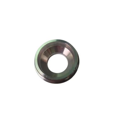 Precision Gear Medical Device Plastic Parts Milling Machining Aluminium Extrusion Producenten