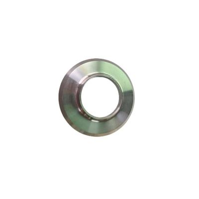 Precision Gear Medical Device Plastic Parts Milling Machining Aluminium Extrusion Producenten
