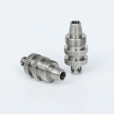 Hoogprecisie microbewerking van metaalplaten, stempels, buigdelen, fabricage, lassen