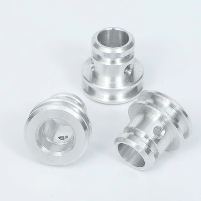 OEM-productie van aluminium, op maat gemaakte metalen onderdelen, freesmachines, CNC-diensten voor andere vervaardiging