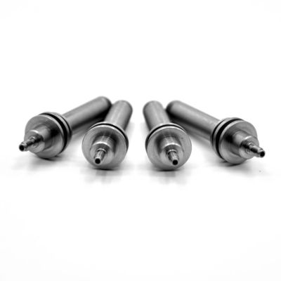 OEM-productie van aluminium, op maat gemaakte metalen onderdelen, freesmachines, CNC-diensten voor andere vervaardiging