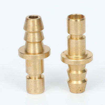 OEM Custom Metal Parts CNC freeswerk en andere fabricage diensten voor roestvrij staal