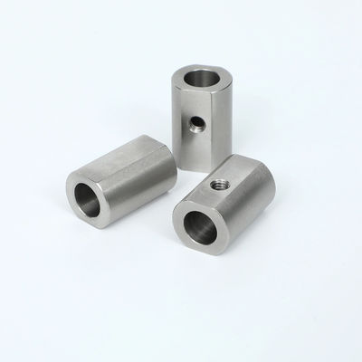 Precision CNC-draaimachine voor mechanische toetsenbordschakelaars en gietijzeren malen