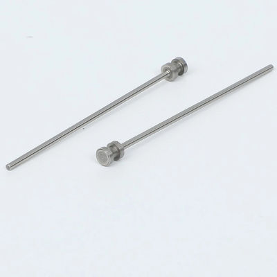 CNC Precision Turning and Milling Fitting Spare Composite voor op maat gemaakte serviceprojecten