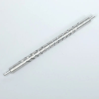 CNC Precision Turning and Milling Fitting Spare Composite voor op maat gemaakte serviceprojecten