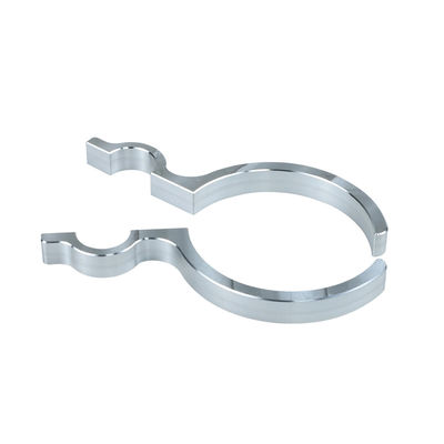 Drones Accessoires Lichtzwaard CNC Precision Turning and Milling Fitting Spare Composite