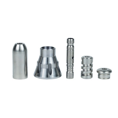 Drones Accessoires Lichtzwaard CNC Precision Turning and Milling Fitting Spare Composite