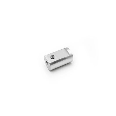 Drones Accessoires Lichtzwaard CNC Precision Turning and Milling Fitting Spare Composite