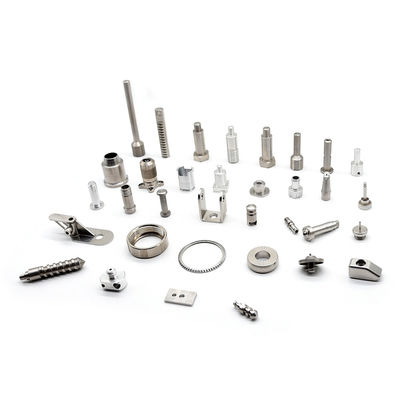 Hoge precisie CNC-bewerkte aluminium badbomvorm voor perstolerantie 0.01- /-0.005mm