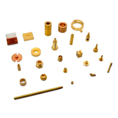 Rapid Prototyping Aluminium Custom Investment Casting voor Card Skimmer Artisan Keycaps