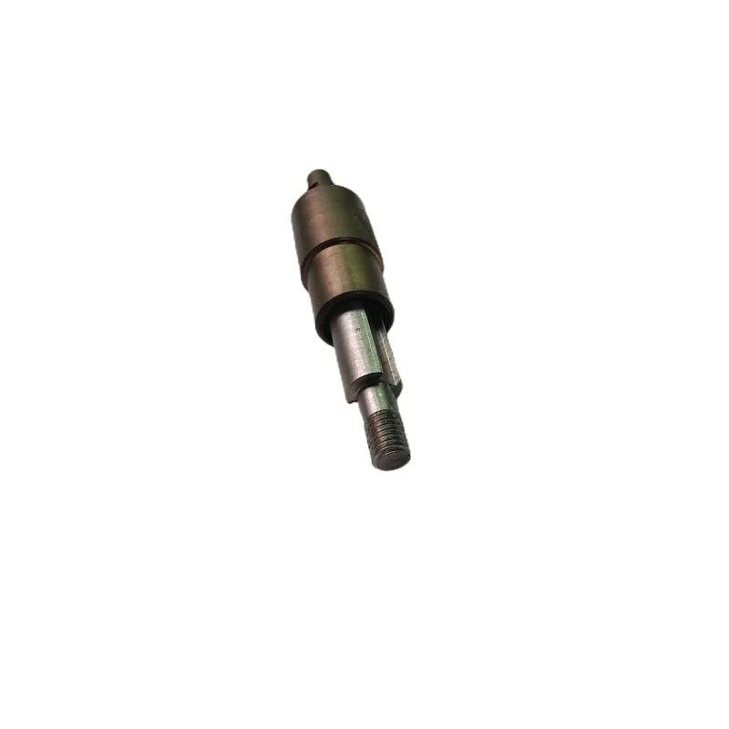Professionele CNC-bewerkingsservice voor microbewerking van staalversnellingen en CNC-versnellingsonderdelen